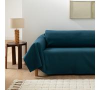 Copripoltrona o copridivano, Scenario Blu 250 x 350 cm