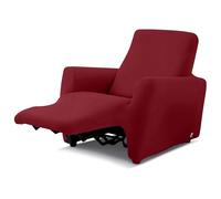 Genius - Copripoltrona Lounge bielastico - Misure da 65 a 100cm - Fantasia Color