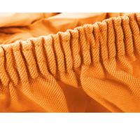 Copripoltrona Reclinabile Antimacchia Elasticizzata Genius Relax Lounge Tinta Un