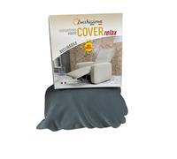 Copripoltrona reclinabile in tessuto elasticizzato Cover Zucchissime