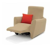Copripoltrona Reclinabile Relax Poltrone Longe Elasticizzato Fodera
