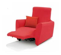 Copripoltrona Reclinabile Relax Poltrone Longe Elasticizzato Fodera