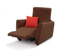 Copripoltrona Reclinabile Relax Poltrone Longe Elasticizzato Fodera