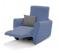 Copripoltrona Reclinabile Relax Poltrone Longe Elasticizzato Fodera