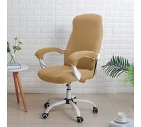 Copripoltrona Schienale Lussuoso Touch Protezione Completa Design Elegante ed El