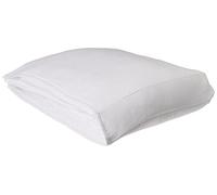 Copripoltrona Trapuntato Reclinabile ELEGANT, Bianco/Bianco
