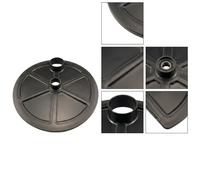 Copripolvere ABS per ruota posteriore per rasaerba semovente RY401012VNM 4