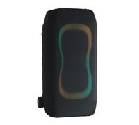 Copripolvere altoparlante Bluetooth da esterno per JBL Partybox 330/320, custodia elastica per altoparlante portatile ideale per uso domestico o all’aperto