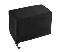 Copripolvere in nylon con coulisse elastica per stampante desktop Nelko colore n