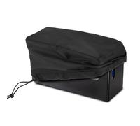 Copripolvere in nylon con coulisse elastica per stampante desktop Nelko colore n