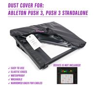 COPRIPOLVERE per Ableton Push 3 / Push 3 Standalone