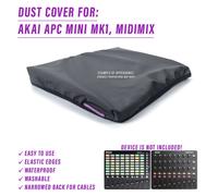 COPRIPOLVERE per Akai APC Mini (Mk1) / Akai Midimix