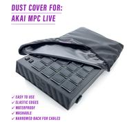 COPRIPOLVERE per Akai MPC Live