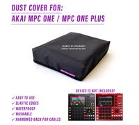 COPRIPOLVERE per Akai MPC One / MPC One+