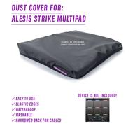 COPRIPOLVERE per Alesis Strike Multipad