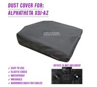 COPRIPOLVERE per AlphaTheta XDJ-AZ