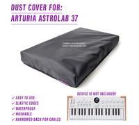 COPRIPOLVERE per Arturia AstroLab 37