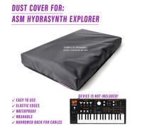 COPRIPOLVERE per ASM Hydrasynth Explorer