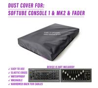 COPRIPOLVERE per Console Softube 1 / Console 1 Mk2 / Console 1 Fader