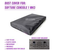 COPRIPOLVERE per Console Softube 1 Mk3