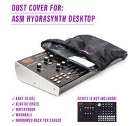 COPRIPOLVERE per desktop ASM Hydrasynth