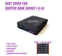 COPRIPOLVERE per Doepfer Dark Energy I, II, III