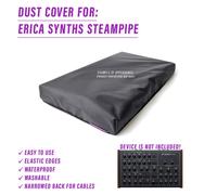 COPRIPOLVERE per Erica Synths Steampipe