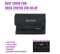 COPRIPOLVERE per Erica Synths Zen Delay