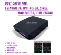 COPRIPOLVERE per Eventide Space / PitchFactor / TimeFactor / ModFactor
