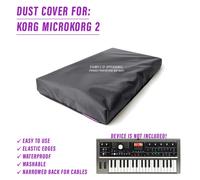 COPRIPOLVERE per Korg microKORG 2