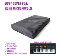 COPRIPOLVERE per Korg Microkorg XL