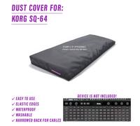 COPRIPOLVERE per Korg SQ-64