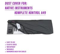 COPRIPOLVERE per Native Instruments Komplete Kontrol A49