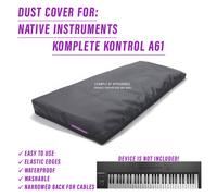 COPRIPOLVERE per Native Instruments Komplete Kontrol A61