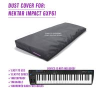 COPRIPOLVERE per Nektar Impact GXP61