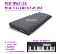 COPRIPOLVERE per Novation Launchkey 49 Mk4