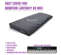 COPRIPOLVERE per Novation Launchkey 88 Mk3