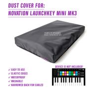 COPRIPOLVERE per Novation Launchkey Mini Mk3
