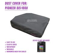 COPRIPOLVERE per Pioneer DJS-1000