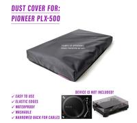 COPRIPOLVERE per Pioneer PLX-500