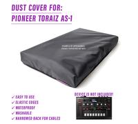 COPRIPOLVERE per Pioneer Toraiz AS-1