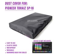 COPRIPOLVERE per Pioneer Toraiz SP-16