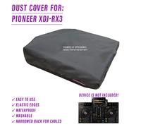 COPRIPOLVERE per Pioneer XDJ-RX3