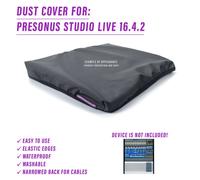 COPRIPOLVERE per PreSonus Studio Live 16.4.2.
