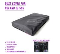 COPRIPOLVERE per Roland DJ-505