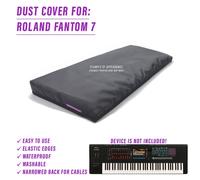 COPRIPOLVERE per Roland Fantom 7