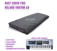 COPRIPOLVERE per Roland Fantom-G6