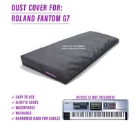 COPRIPOLVERE per Roland Fantom-G7, FANTOM FA-76