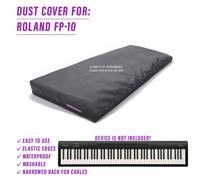 COPRIPOLVERE per Roland FP-10