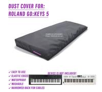 COPRIPOLVERE per Roland Go: tasti 5